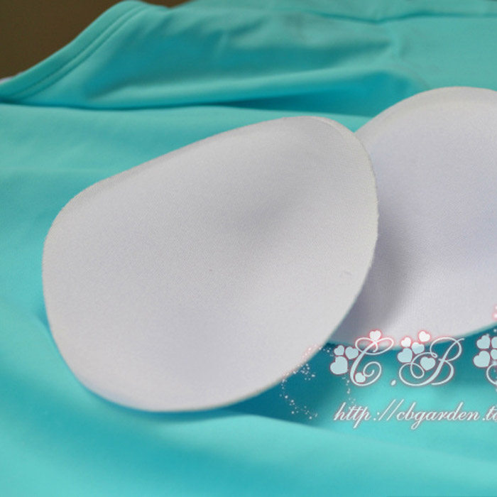 Pads pour soutien-gorge XD2 - Ref 820628 Image 1