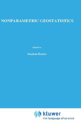 【预订】Nonparametric Geostatistics