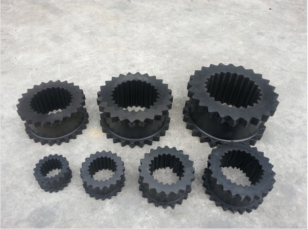 橡胶齿轮 齿轮弹性体 联轴器缓冲垫|ruв категории оборудование/инструменты, машины и оборудование, печать - от Buy2taobao.com для оказания профессиональной услуги покупки агента Taobao