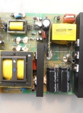 康佳LC32BT20 32CS1 37BT20 TM3212电源板JSK3240-006 34003453