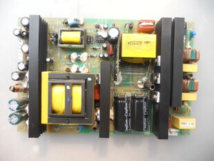 康佳LC32BT20 32CS1 37BT20 TM3212电源板JSK3240-006 34003453