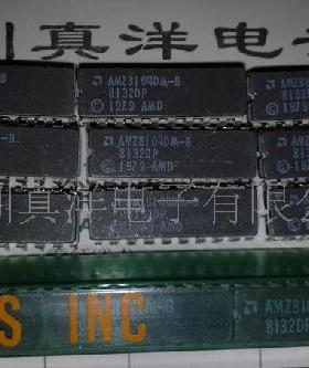 AM27S19ADC AMD CDIP瓷封 全新原装实体店现货供应