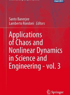 【预订】Applications of Chaos and Nonlinear ...