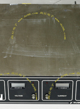 4612Y-20250 0-20V 0-250A 直流 稳压 稳流 电源 大电流测试电源