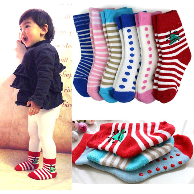 Chaussettes enfant ARTRIX - Ref 2107288 Image 3
