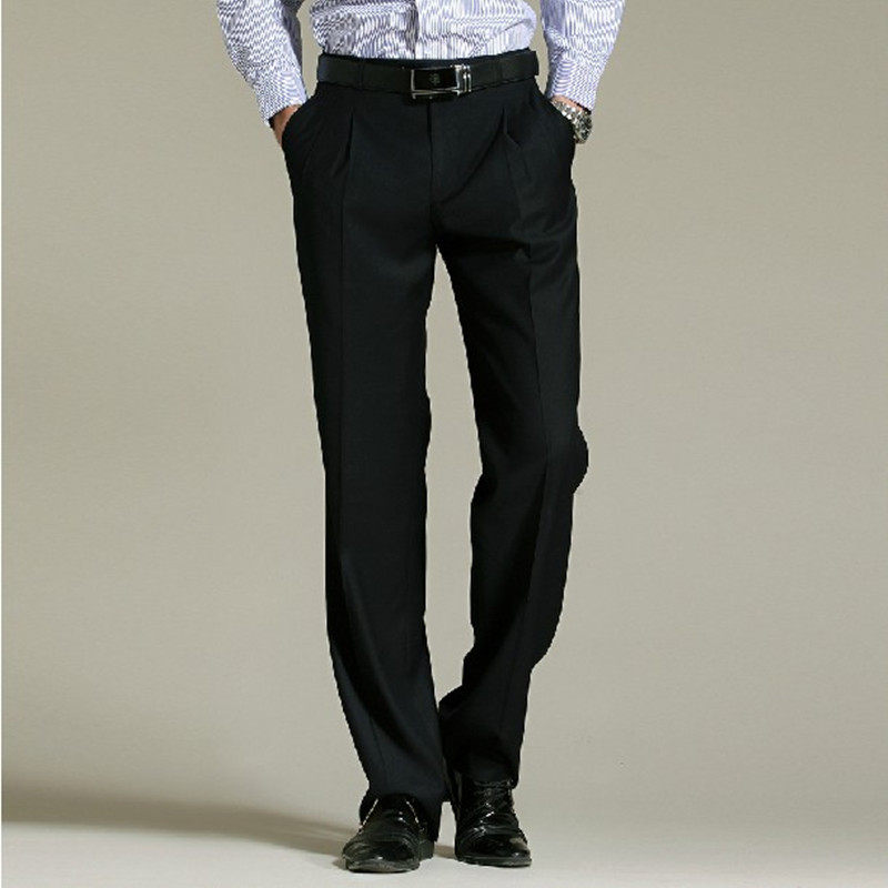 Pantalon droit PRENOMEN - Ref 1469207 Image 1