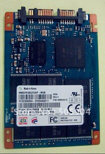 X300 X301 SSD 三星 固态硬盘裸盘 256G 原装 T410S 仅1个 T400S