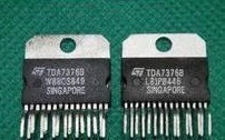 TDA7376B 功放芯片 质量保证
