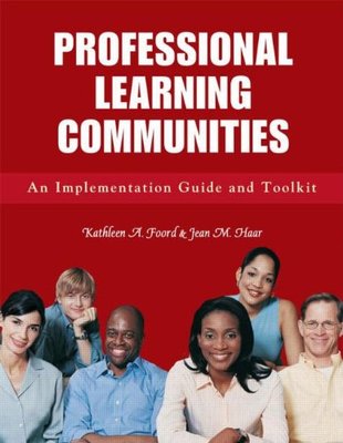 【预售】Professional Learning Communities: An Implemen...