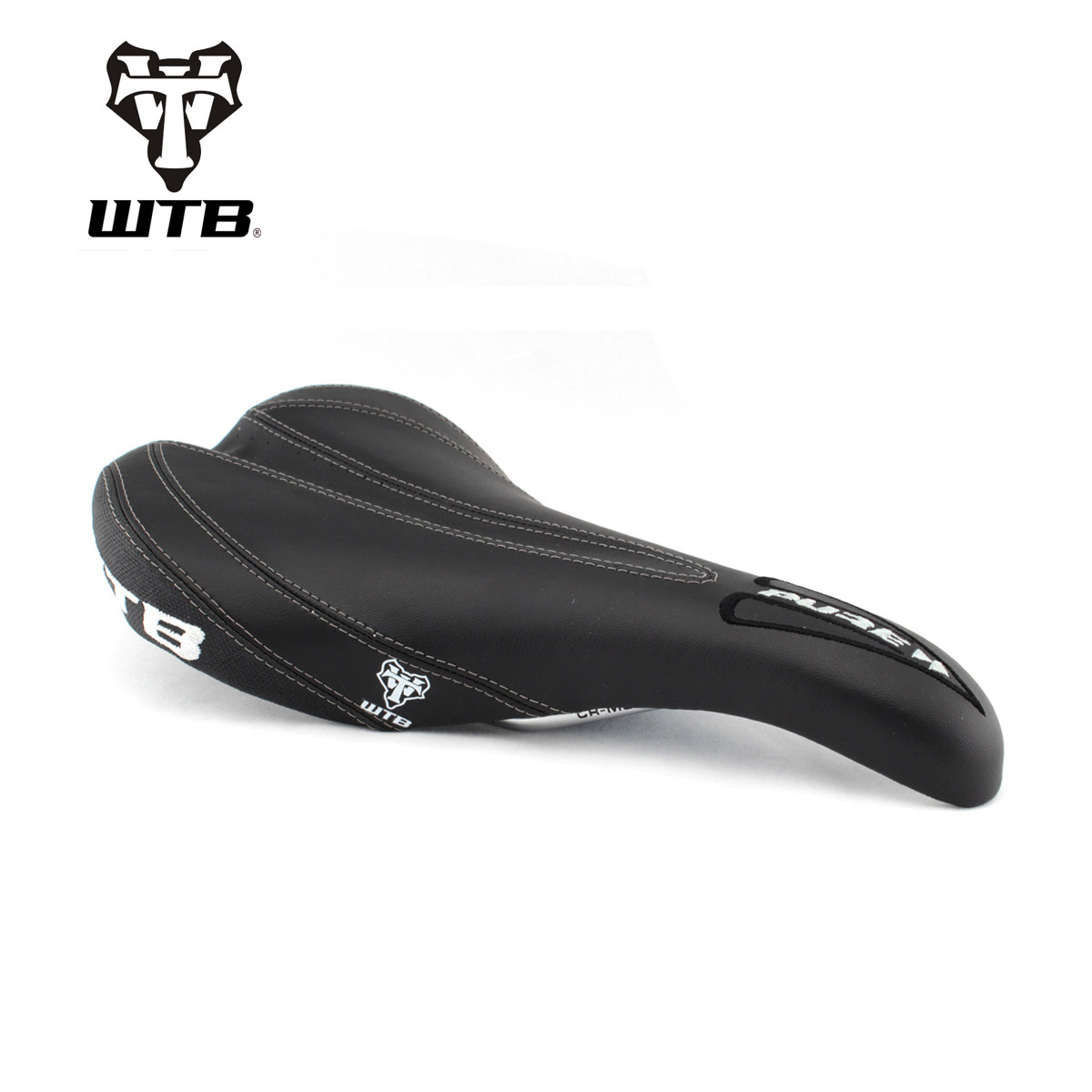 Selle de vélo Mountain Bike - Ref 2347762 Image 1