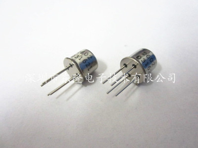 日本费加罗FIGARO空气质量气体传感器 TGS2602 原装正品