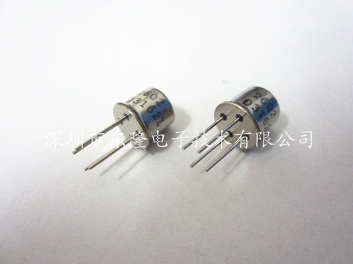 日本费加罗FIGARO空气质量气体传感器 TGS2602 原装正品
