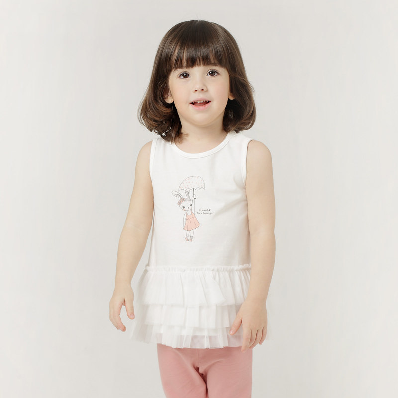 Robe enfant ANNILBABYBABY - Ref 2046751 Image 1