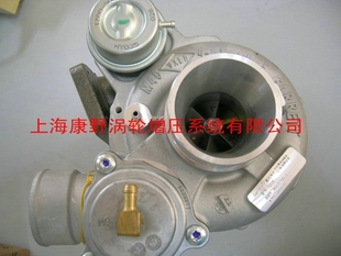 适用于荣威550荣威750 5001 1.8T涡轮增压器GT20 765472