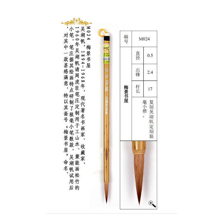 工欲善其事必先利其器：文房用具大比拼
