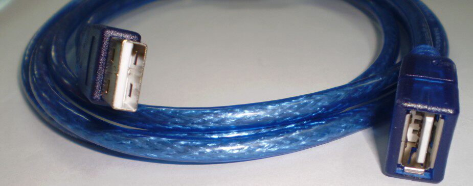 Prolongateur USB - Ref 438975 Image 1