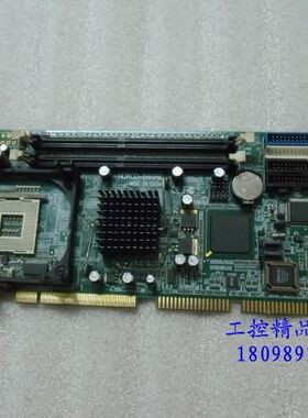 华北工控 NORCO-840AE 实物图 成色新 保质一年