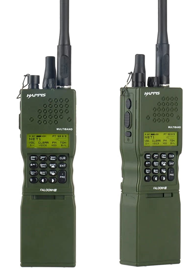 出品prc152对讲机模型无功能模具