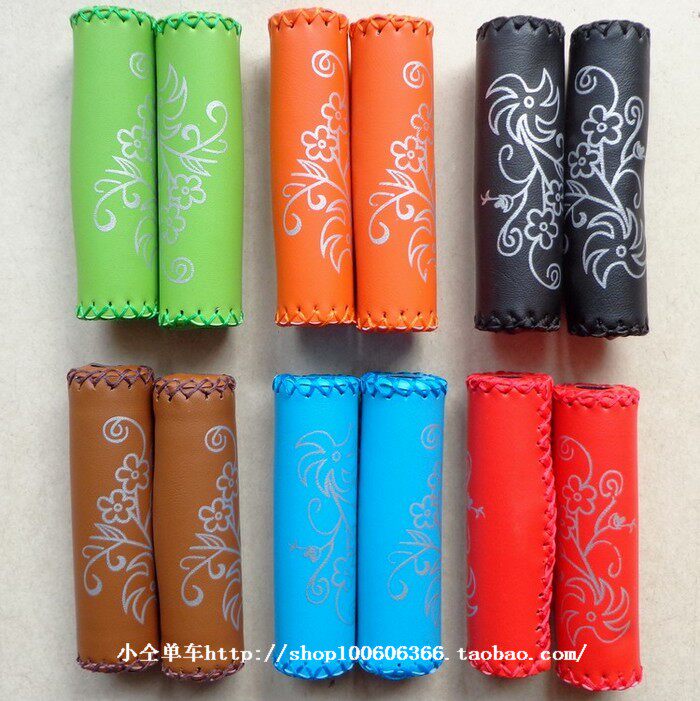 Poignées de vélo - Ref 2347737 Image 1