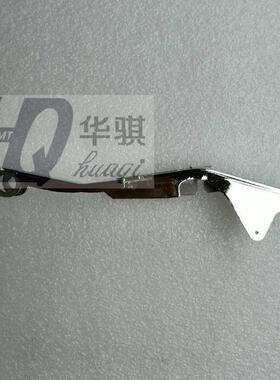 适用松下贴片机SMT配件MV2VB Q型12MM飞达压料盖精密