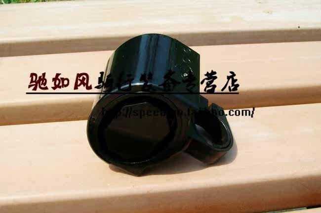 Sonnette de vélo klaxon électrique - Ref 1459983 Image 1