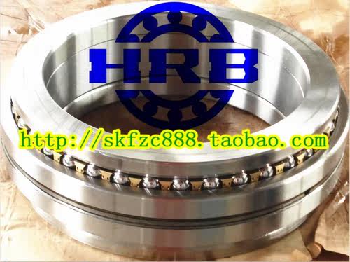 HRB轴承 哈尔滨轴承 C2268120 234420BM1/P4 100*150*50 HRB