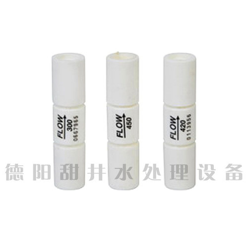 家用纯水机废水比 RO反渗透 小型净水器控制器 200CC 废水比例器