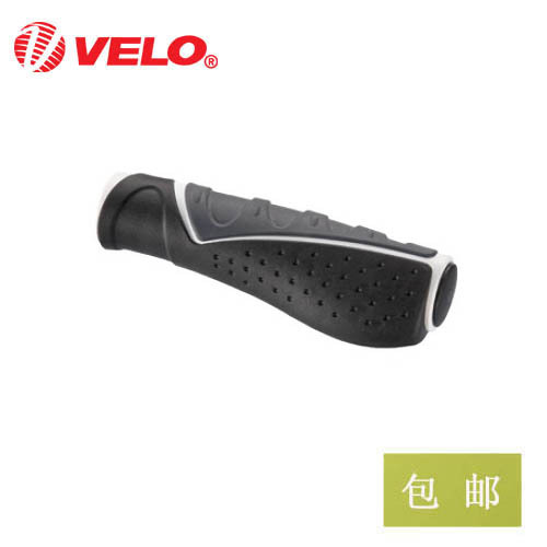 Poignées de vélo VELO - Ref 2342644 Image 1