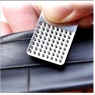 Outils pour pneus de vélo - Ref 2311657 Image 1