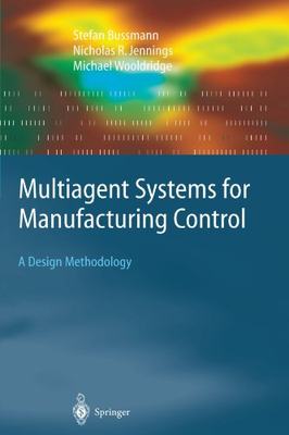 【预订】Multiagent Systems for Manufacturing...