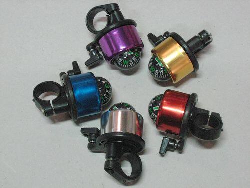 Avertisseur de vélo - Ref 1456610 Image 1