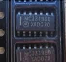 全新原装 MC33199D 01M变速器诊断驱动贴片SOP-14脚 可以直拍