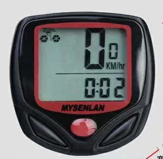 Tableau de bord vélo COOLCHANGE - Ref 2421982 Image 1