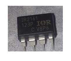 【华升辉】电源芯片 IR2161 FSL206MR 直插DIP