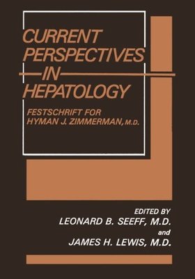 【预订】Current Perspectives in Hepatology: ...