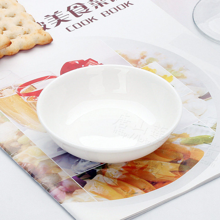 3英寸酱油碟子唐山莲花骨瓷醋碟纯白骨质瓷蘸料陶瓷黄油碟特价,餐饮具,碟,淘宝优惠券,粉丝福利购,淘宝优惠卷