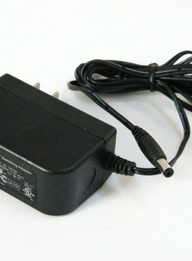 美国网件NETGEAR 12V1.2A 无线路由器电源适配器 DSA-20P-10