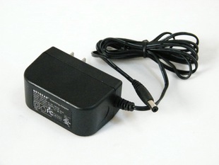 美国网件NETGEAR 12V1.2A 无线路由器电源适配器 DSA-20P-10