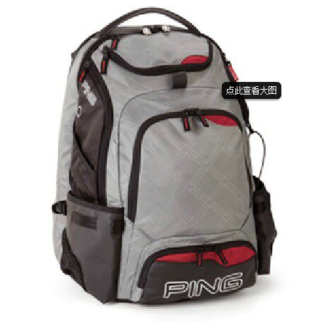 Sac de golf - Ref 38919 Image 1