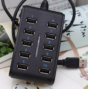 Concentrateur USB - Ref 364982 Image 1