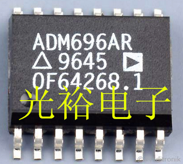 ADM696ARZ,ADM696AR,ADM696全新现货，保证质量包上机，可直拍