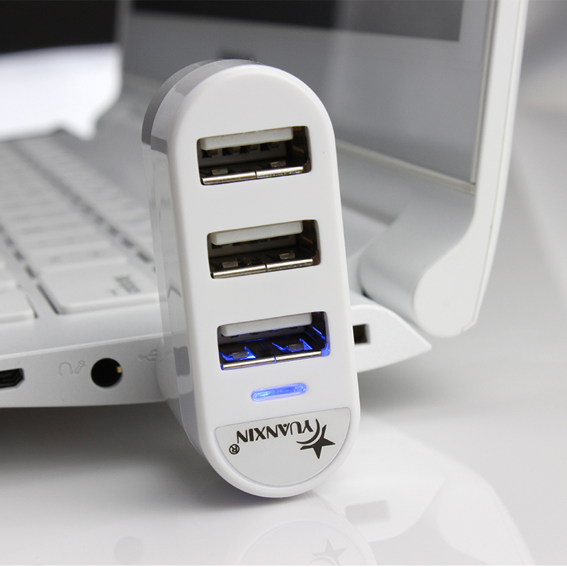 Hub USB - Ref 372412 Image 1