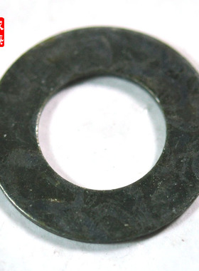 摩托车 军绿色 垫片 97 14X28MM