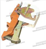 凸轮 不带灭弧罩 触头总成 100A KTJ5