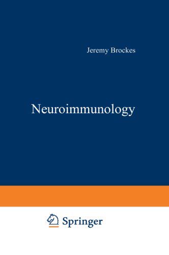【预订】Neuroimmunology