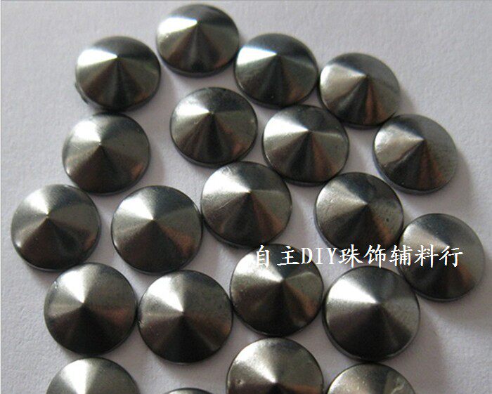 尖钉小尖珠娃衣装饰5MM