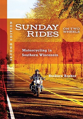 【预售】Sunday Rides on Two Wheels: Motorcycling in Sou