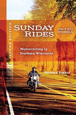 【预售】Sunday Rides on Two Wheels: Motorcycling in Sou