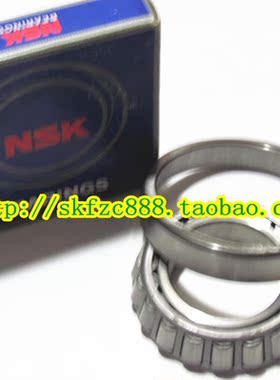 日本NSK进口轴承 圆锥滚子轴承 HR31317J 原装正品轴承 27317E