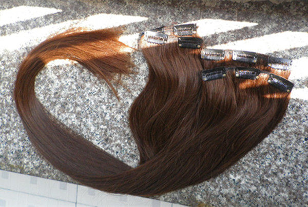 Extension cheveux - Ref 226479 Image 1